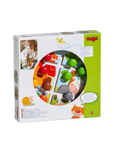 Haba motorikbrett - haba,