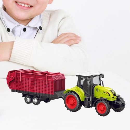 Bauernhof traktor lkw - traktor,