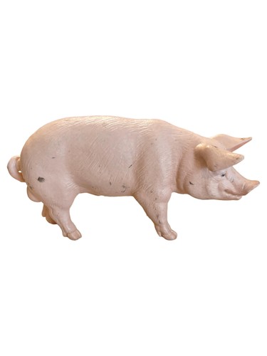 Schleich schwein spielfigur - schleich,