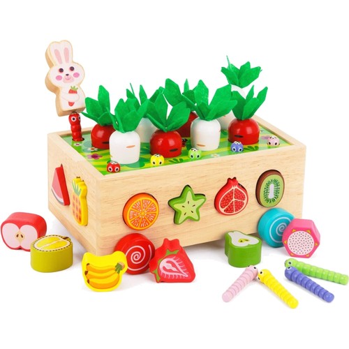 Holzspielzeug kinder jahre - holzspielzeug,