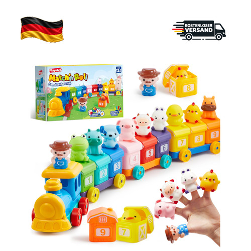 Bauernhof zug spielzeug für - zug,