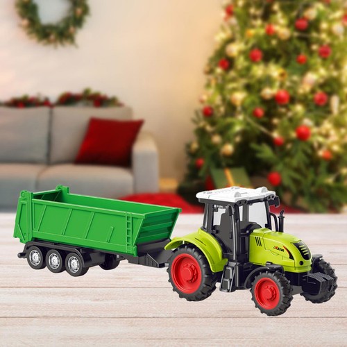 Bauernhof traktor lkw - traktor,