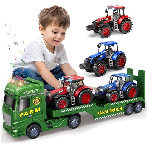 Traktor spielzeug bauernhof - spielzeug,