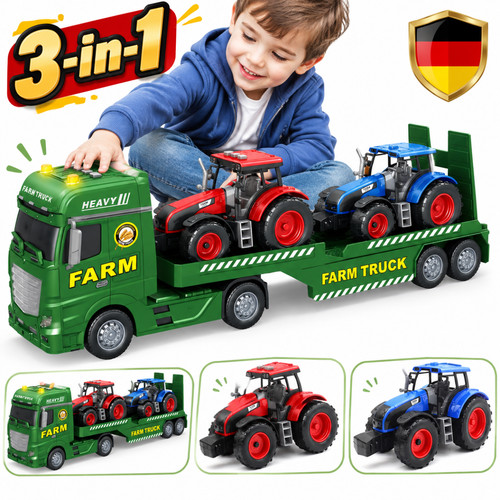 Für kinder jahren in - für, 3-in-1