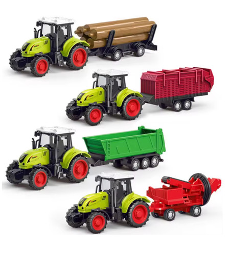 Traktor spielzeug mit - traktor,