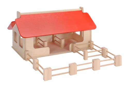 Kinder spielzeug bauernhof - spielzeug,