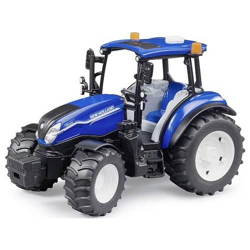 Bruder 02184 new holland - new,