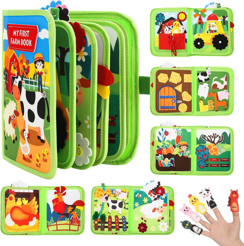 Montessori spielzeug kinder - montessori,