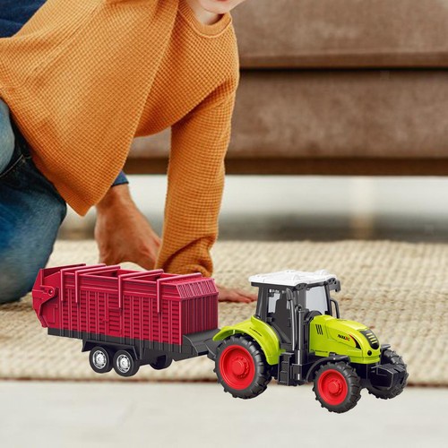 Bauernhof traktor lkw - bauernhof,