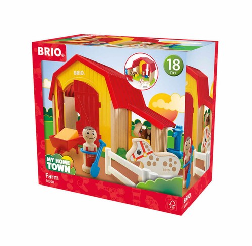 Brio home 30398 - home,