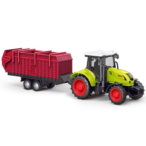 Bauernhof traktor lkw - bauernhof,