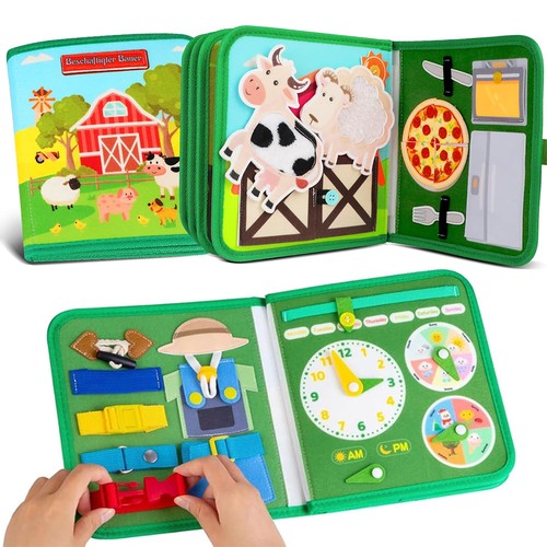 Montessori lernspielzeug - montessori,