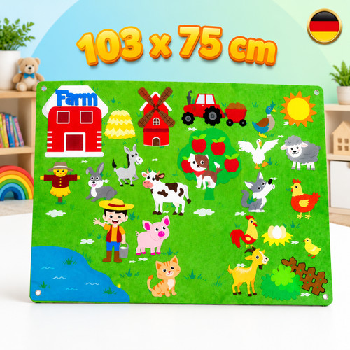 Kinder wandbehang - kinder,