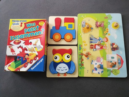 Holzspielzeug kinder - holzspielzeug,