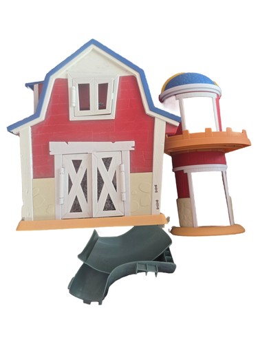 Jazwares spielzeug bauernhof - jazwares,