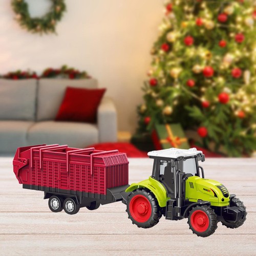 Bauernhof traktor lkw - bauernhof,