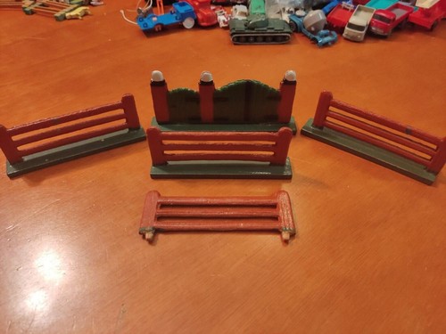 Ddr kinderspielzeug bauernhof - kinderspielzeug,
