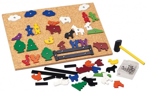 Kinder motorik spielzeug - motorik,